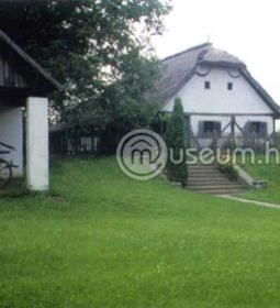 Kiss Géza Ormánsági Múzeum és Skanzen
