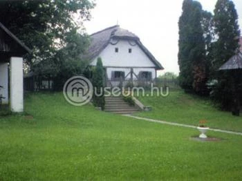 Kiss Géza Ormánsági Múzeum és Skanzen Sellye