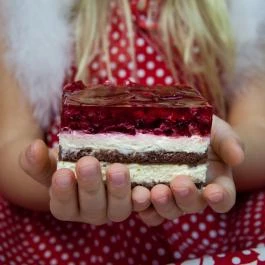 Melódia Cukrászda Seregélyes - Egyéb