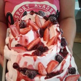 Melódia Cukrászda Seregélyes - Egyéb