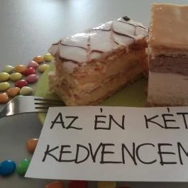 Melódia Cukrászda Seregélyes - Egyéb