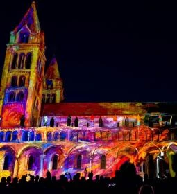 Zsolnay Fényfesztivál