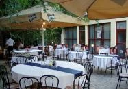 Hotel Agora Étterem Siklós