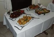 Vasúti vendéglő Siklós