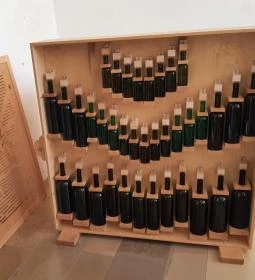 10. legjobb látnivaló: BORgona