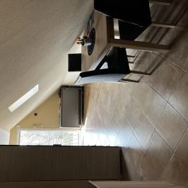 Bástya Apartman Siklós - Külső kép