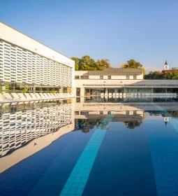 Hotel Castello & Thermal Spa