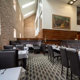 Hotel Castello & Thermal Spa Siklós - Vendéglátás