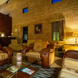 Hotel Castello & Thermal Spa Siklós - Vendéglátás