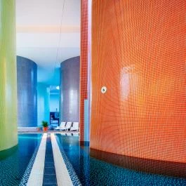 Hotel Castello & Thermal Spa Siklós - 