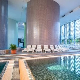 Hotel Castello & Thermal Spa Siklós - 