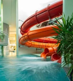 Hotel Castello & Thermal Spa