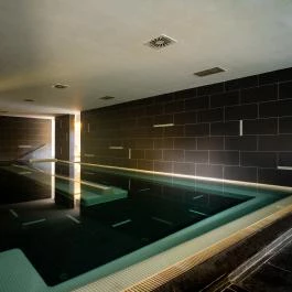 Hotel Castello & Thermal Spa Siklós - 