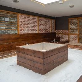 Hotel Castello & Thermal Spa Siklós - Wellness