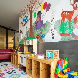 Hotel Castello & Thermal Spa Siklós - 