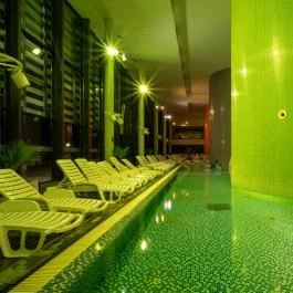 Hotel Castello & Thermal Spa Siklós - 