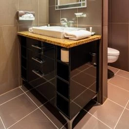 Hotel Castello & Thermal Spa Siklós - Szobák