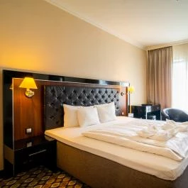 Hotel Castello & Thermal Spa Siklós - Szobák