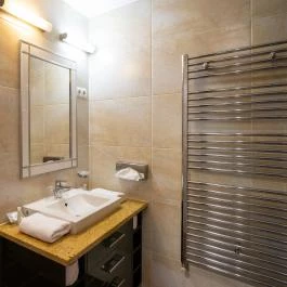 Hotel Castello & Thermal Spa Siklós - Szobák