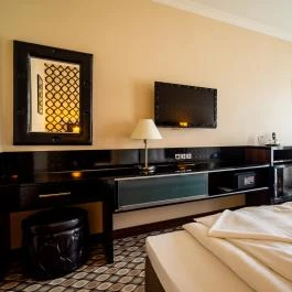 Hotel Castello & Thermal Spa Siklós - Szobák