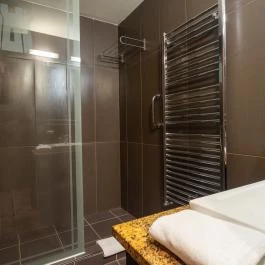 Hotel Castello & Thermal Spa Siklós - Szobák