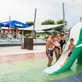 Hotel Castello & Thermal Spa Siklós - 