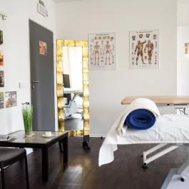 Hotel Castello & Thermal Spa Siklós - Wellness