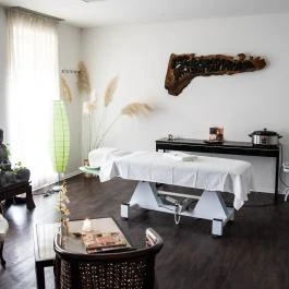 Hotel Castello & Thermal Spa Siklós - Wellness