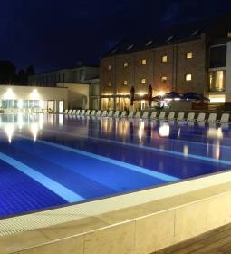 Hotel Castello & Thermal Spa