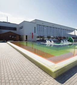 Hotel Castello & Thermal Spa