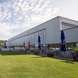 Hotel Castello & Thermal Spa Siklós - Külső kép