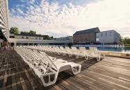 Hotel Castello & Thermal Spa Siklós Hotel Castello & Thermal Spa Siklós