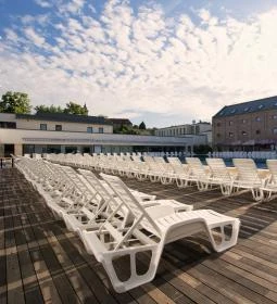 Hotel Castello & Thermal Spa