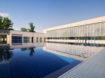 Hotel Castello & Thermal Spa Siklós Hotel Castello & Thermal Spa Siklós