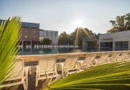 Hotel Castello & Thermal Spa Siklós Hotel Castello & Thermal Spa Siklós