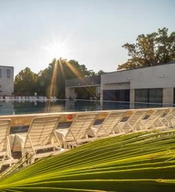 Hotel Castello & Thermal Spa