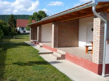 Márice Vendégház Siklós