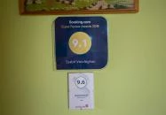 Szabó Vendégház Siklós