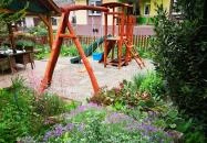 Szabó Vendégház Siklós