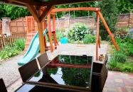 Szabó Vendégház Siklós