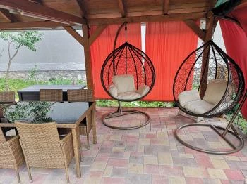 Szabó Vendégház Siklós