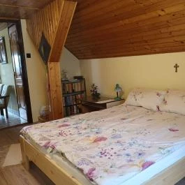 Szabó Vendégház Siklós - Szobák