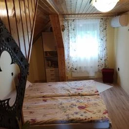 Szabó Vendégház Siklós - Szobák