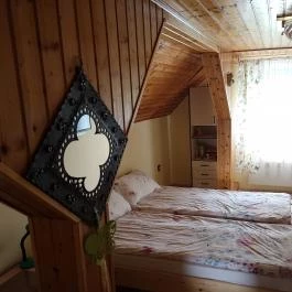 Szabó Vendégház Siklós - Szobák