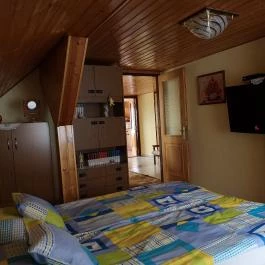 Szabó Vendégház Siklós - Szobák