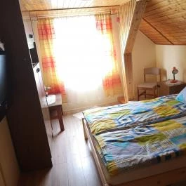 Szabó Vendégház Siklós - Szobák