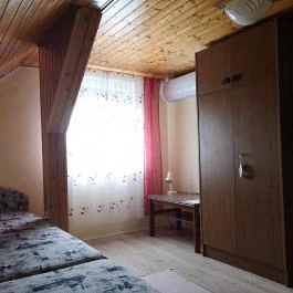 Szabó Vendégház Siklós - Szobák