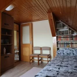 Szabó Vendégház Siklós - Szobák