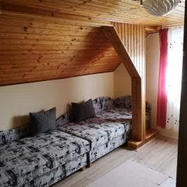 Szabó Vendégház Siklós - Szobák