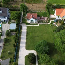 Zöld Vendégház - Siklós Siklós - Külső kép